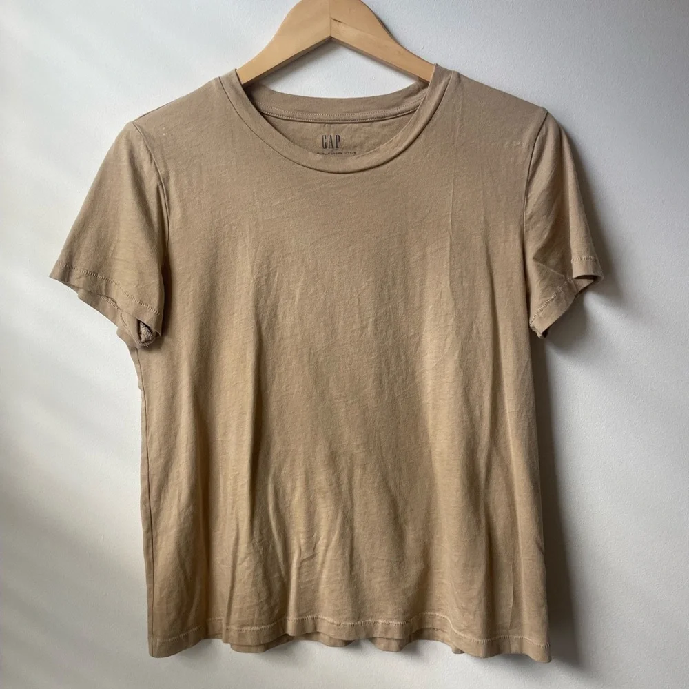 Basic Tee Bundle - Picture 5 of 6